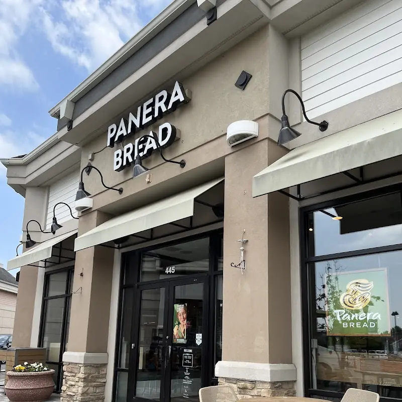 Panera Bread