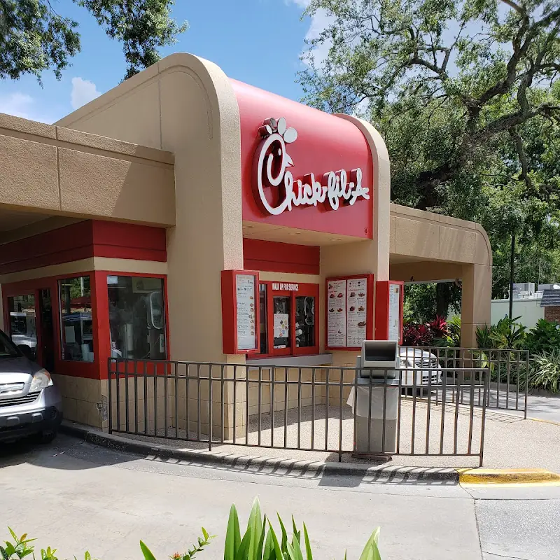 Chick-fil-A