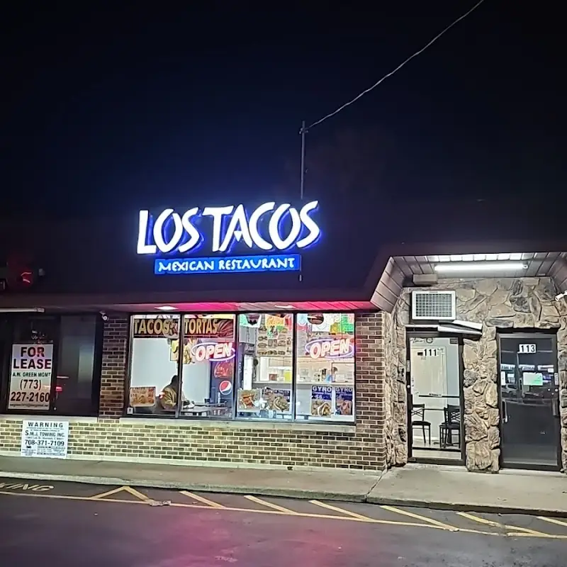 Los Tacos