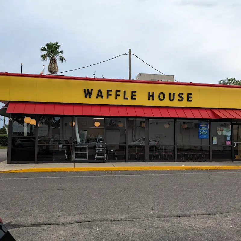 Waffle House