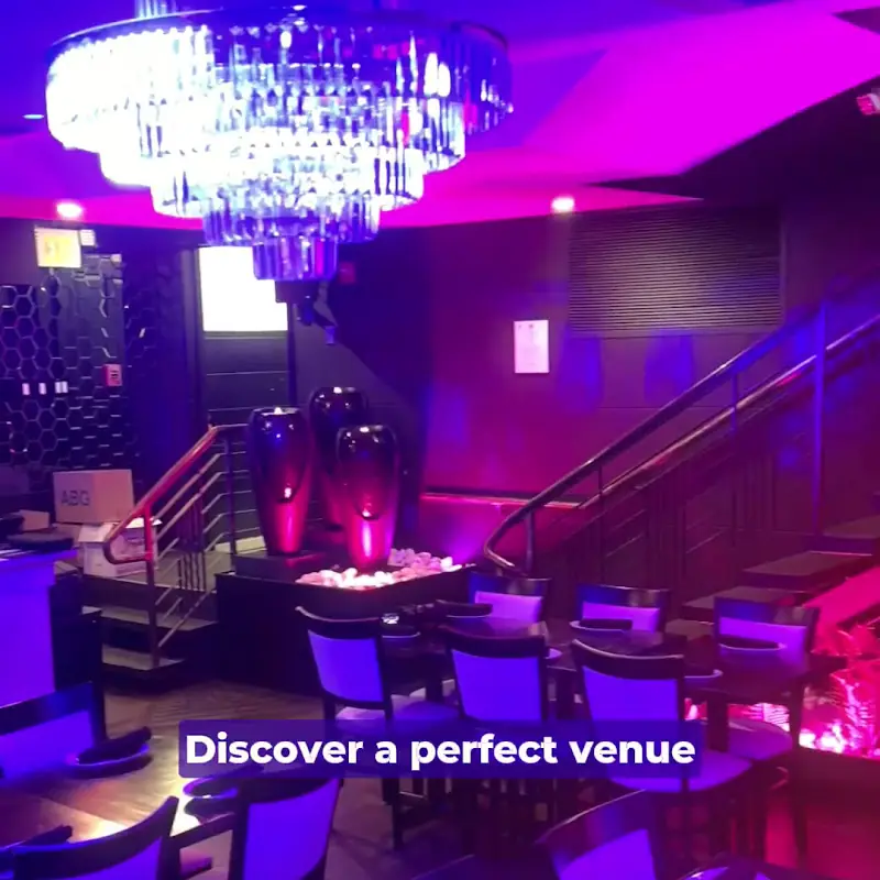 Mambo Cuban Restaurant & Lounge