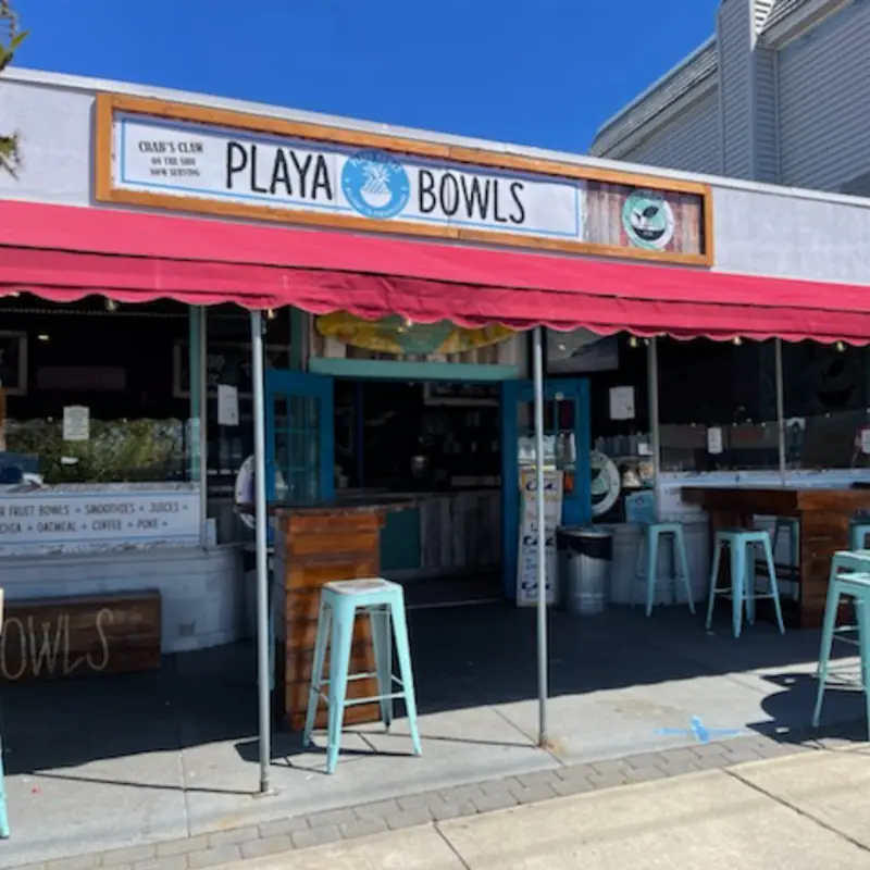 Playa Bowls