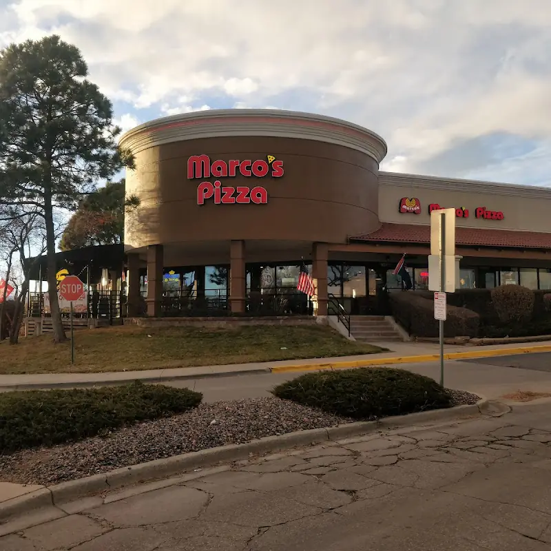 Marco's Pizza