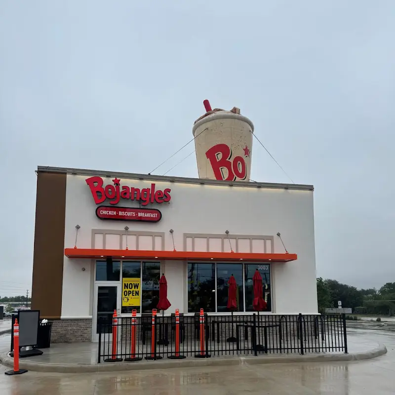 Bojangles