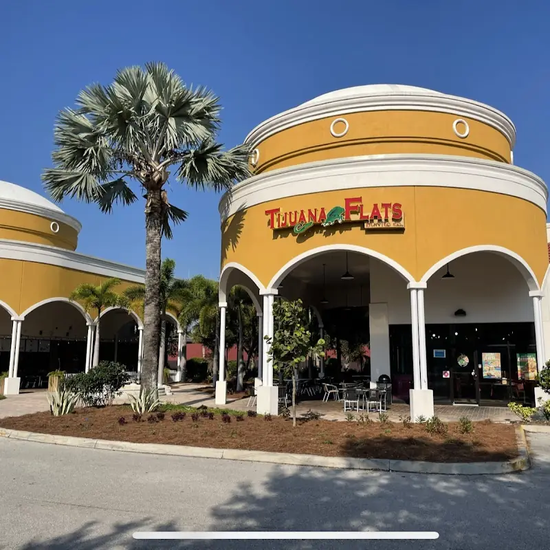 Tijuana Flats