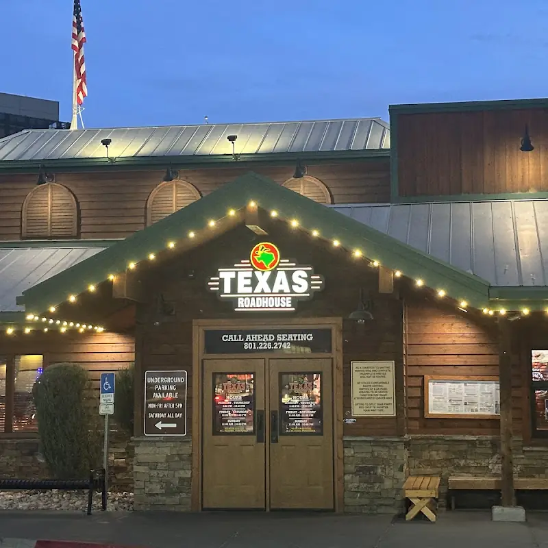 Texas Roadhouse