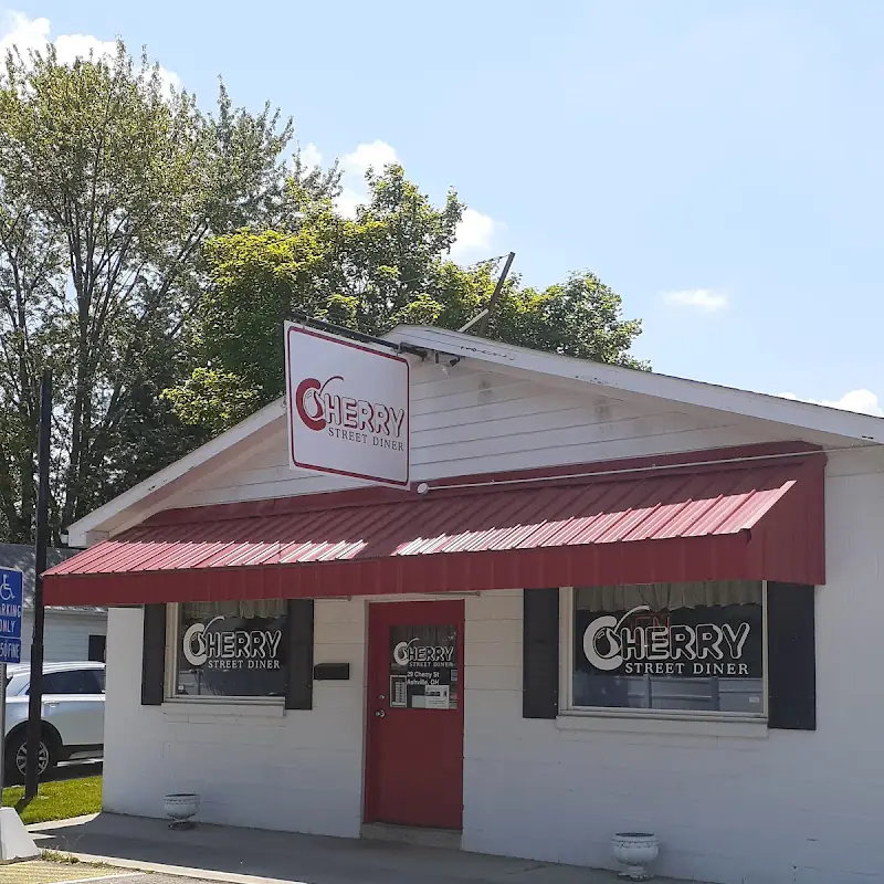Cherry Street Diner
