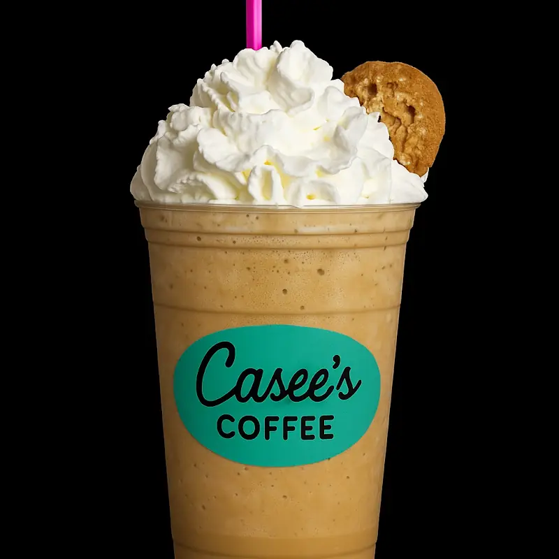 Casee’s Coffee
