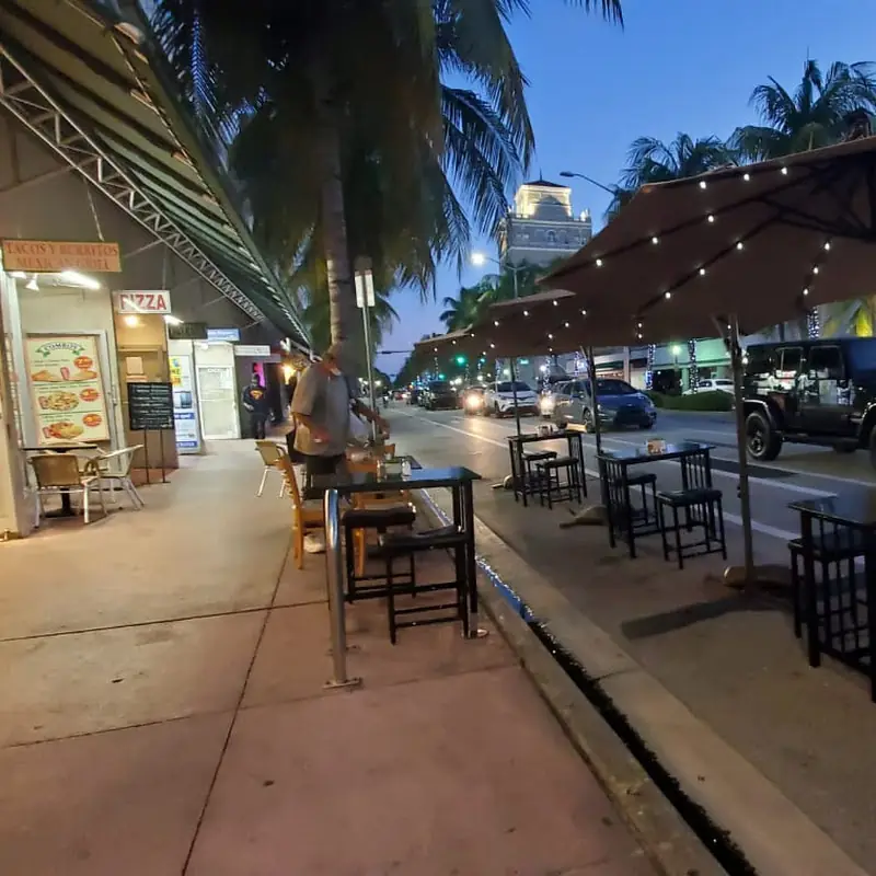 Holy Guacamole Miami