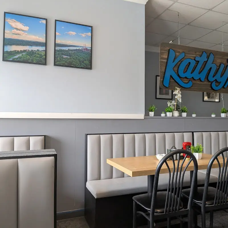 Kathy's Cafe