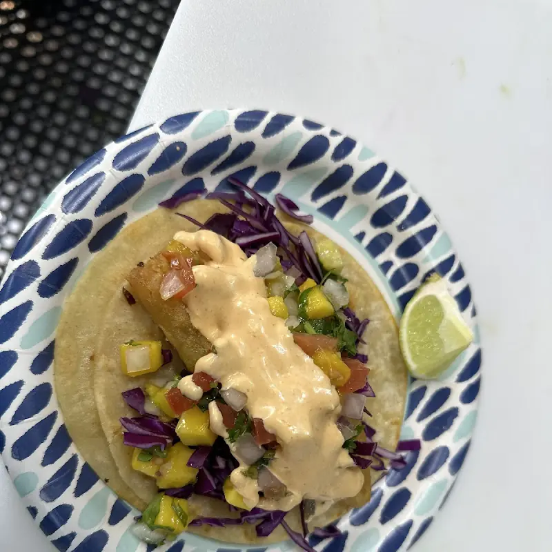 Taco Supreme