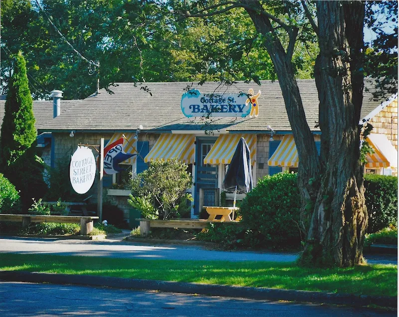Cottage Street Bakery