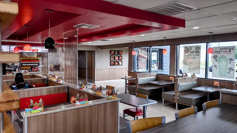 Burger King