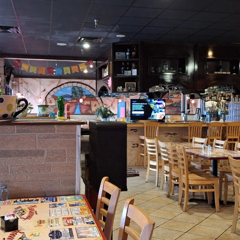 Monterrey Mexican Restaurant