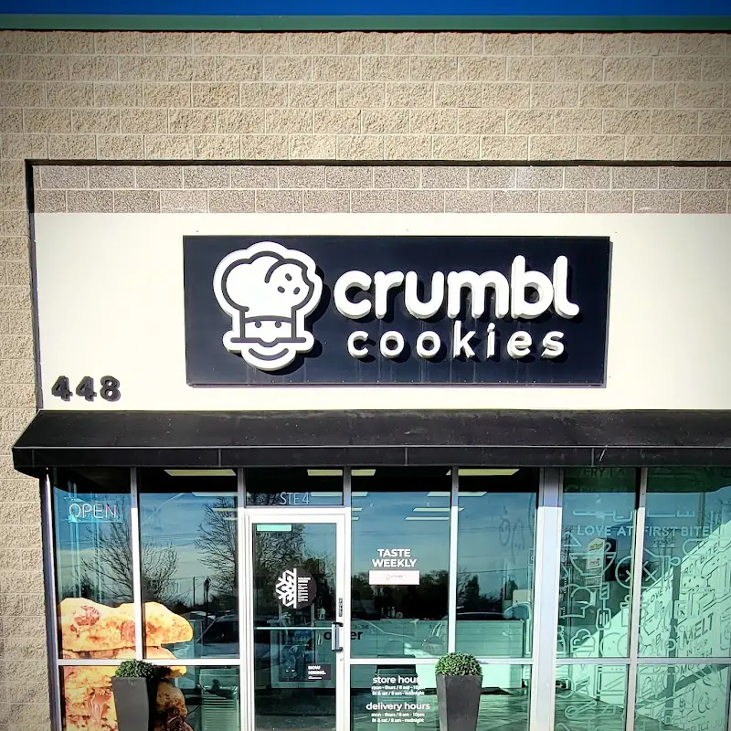 Crumbl