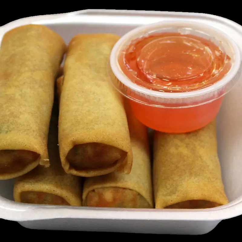Y & Y Chinese and Thai Food