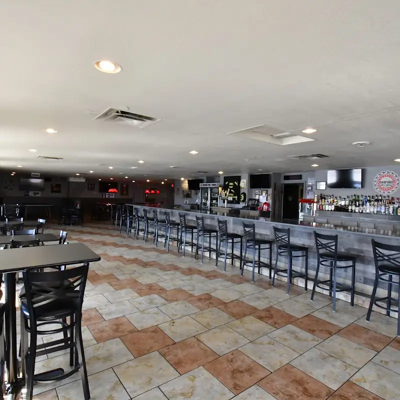 Bearski's Pub & Eatery