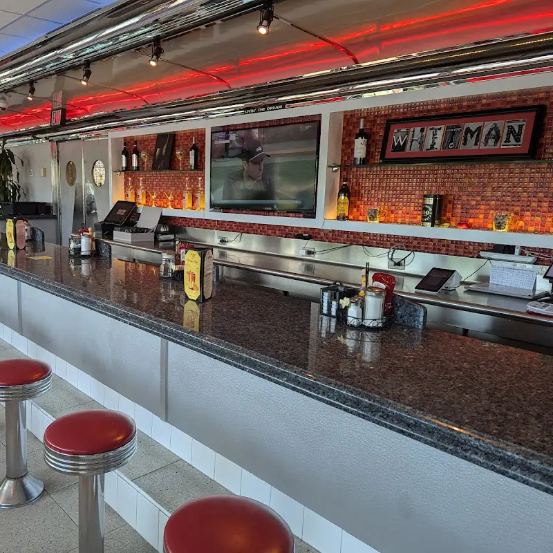 Whitman Diner