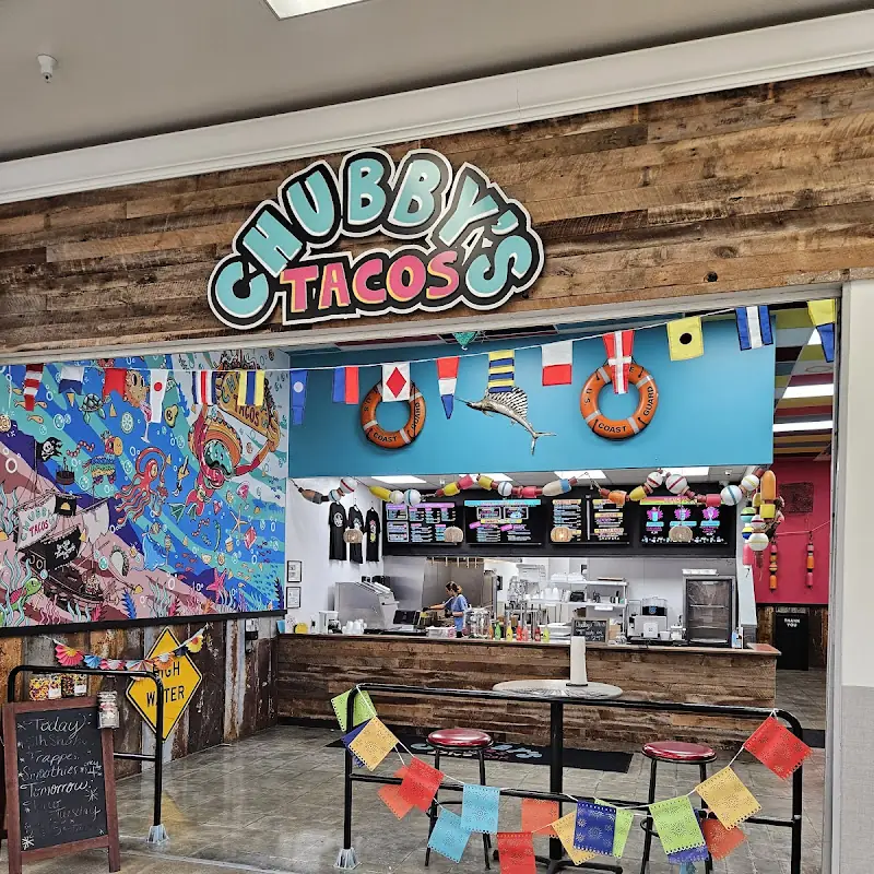 Chubby’s Tacos