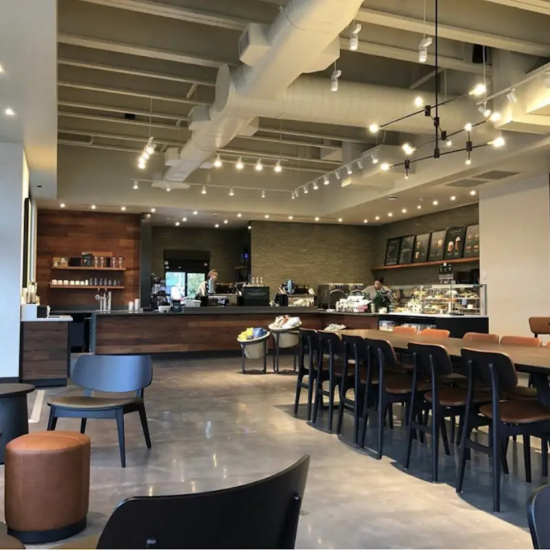 Starbucks Coffee Company