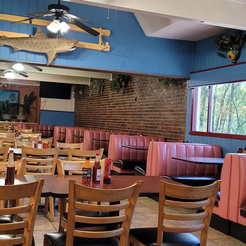 Mariscos Puerto Vallarta Inc.