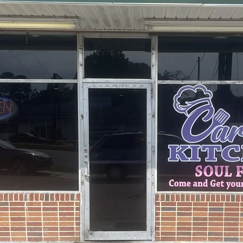 Carla’s Kitchen