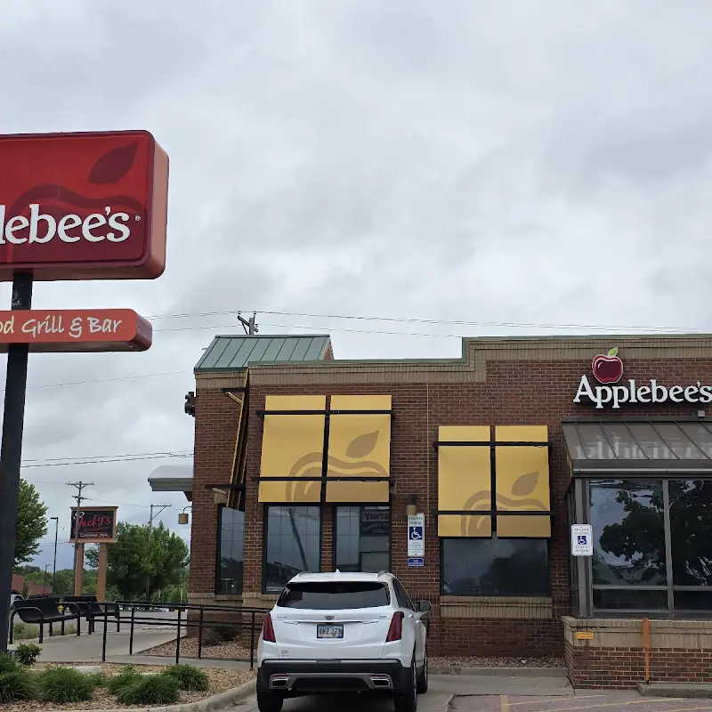Applebee's Grill + Bar