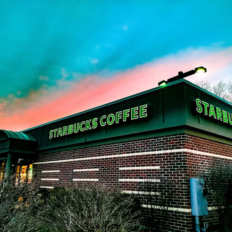 Starbucks Coffee Company