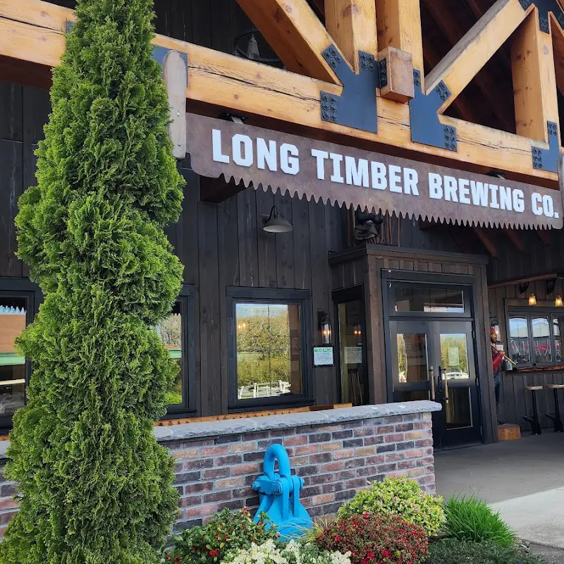 Long Timber Brewing
