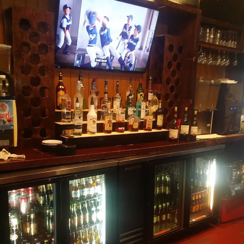 Tio Carlos Mex-Latin Grill