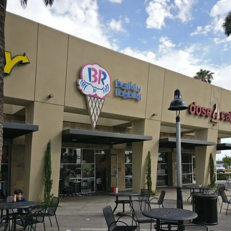 Baskin-Robbins