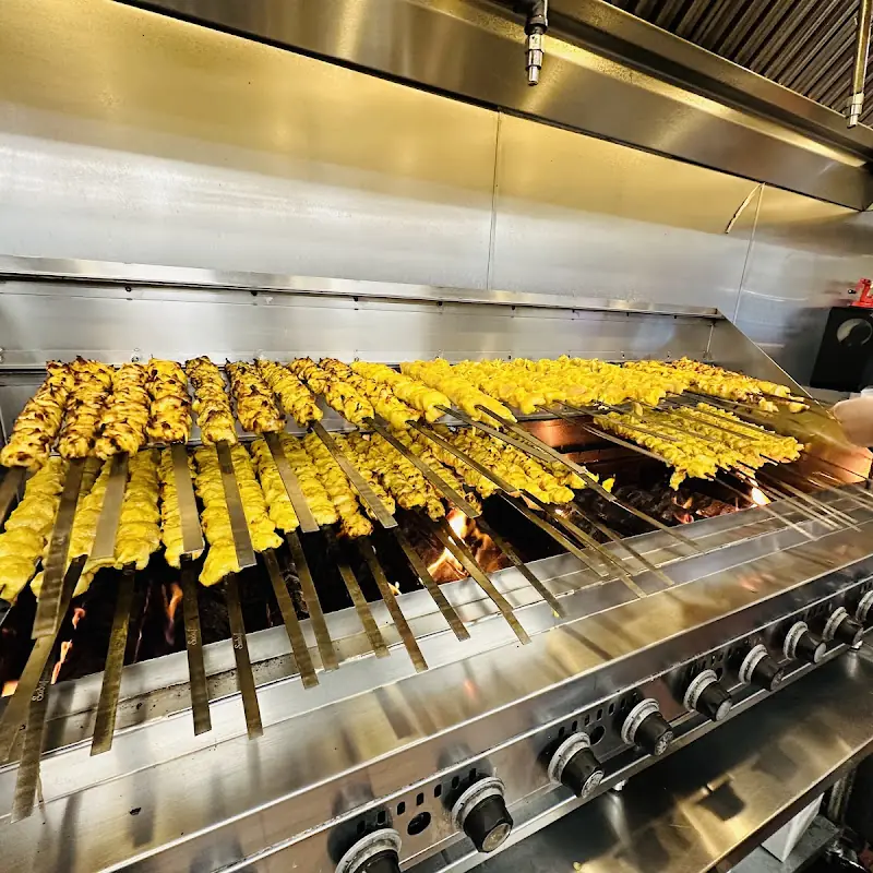 Boro Kabob