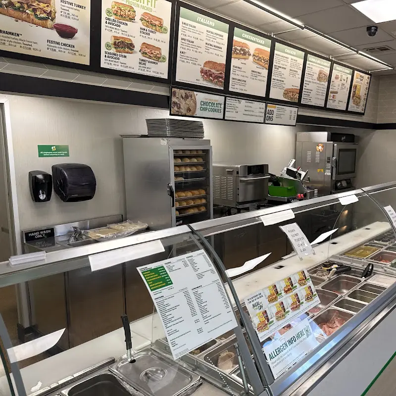 Subway