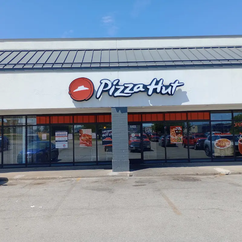 Pizza Hut