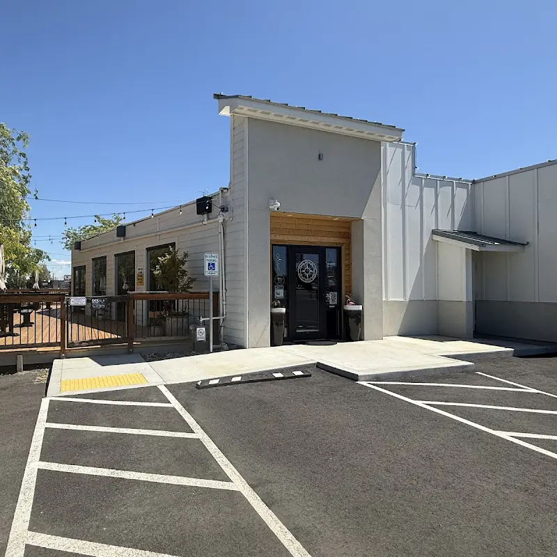 Moore Brewing Co