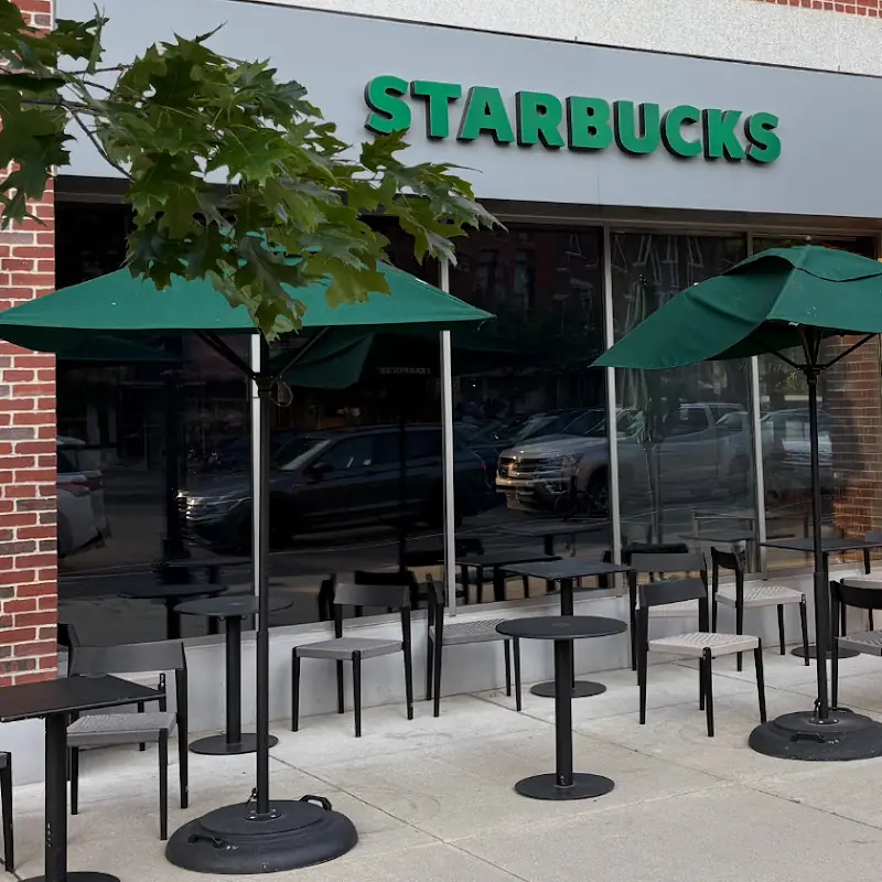 Starbucks Coffee Company