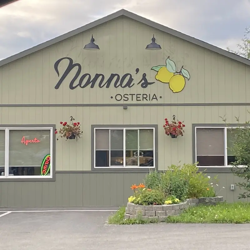 Nonna’s Osteria | Italian