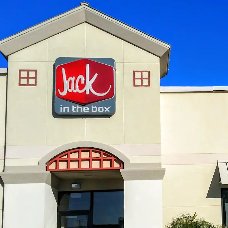 Jack in the Box