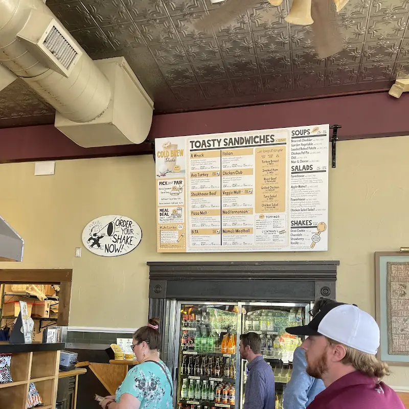 Potbelly