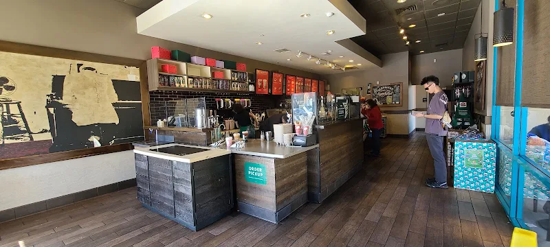 Starbucks