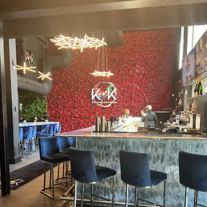 Kitchen + Kocktails By Kevin Kelley - Atlanta