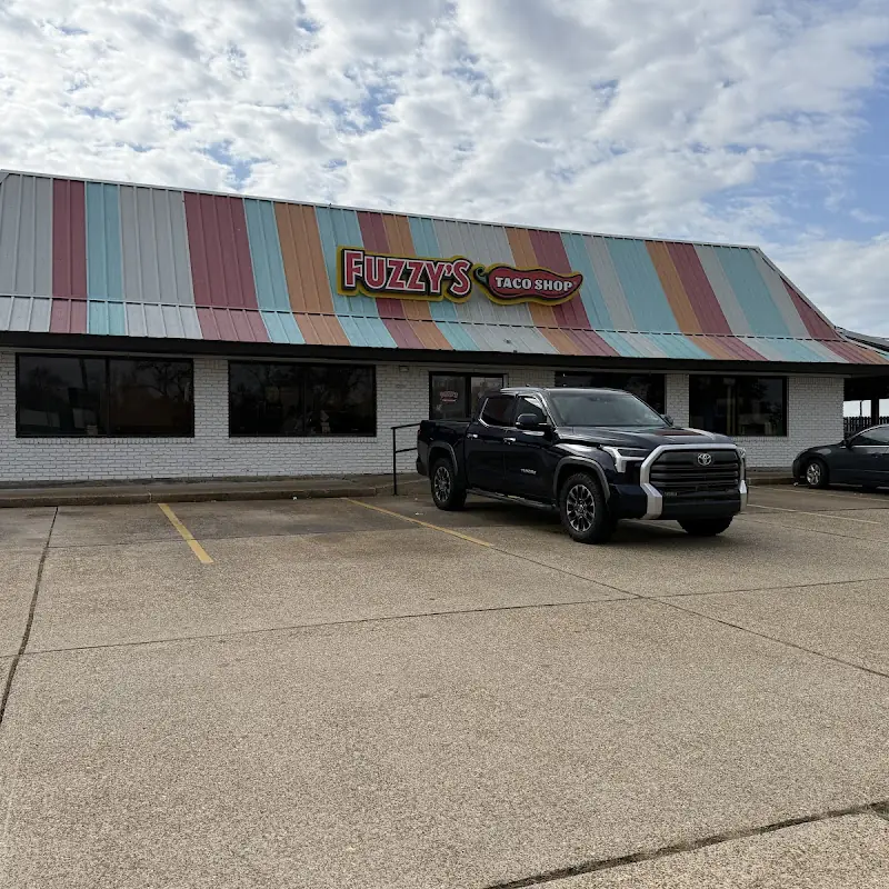 Fuzzy's Taco Shop