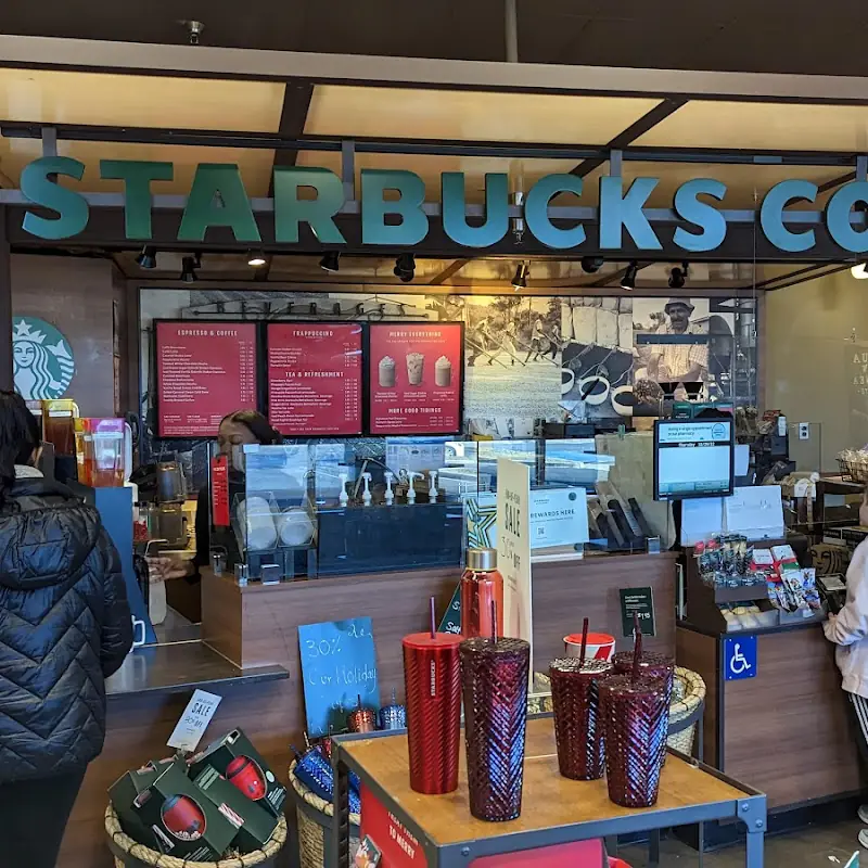 Starbucks Coffee Company