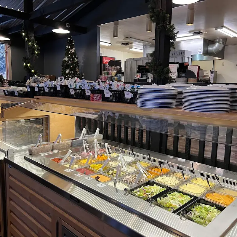 Ellettsville Pizza Pantry