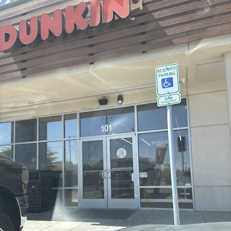 Dunkin'