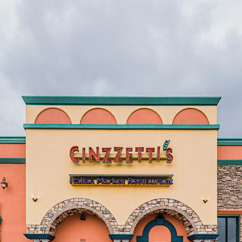 Cinzzetti's