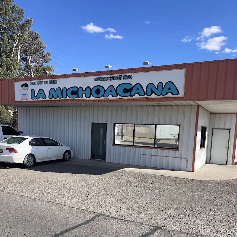 La Michoacana