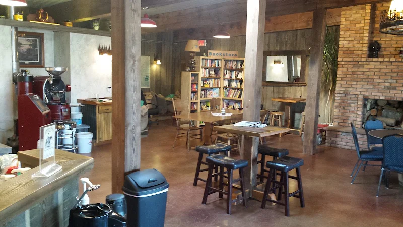 Dobson Creek Coffee Company