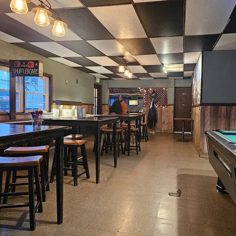 Mary's Bar & Lounge
