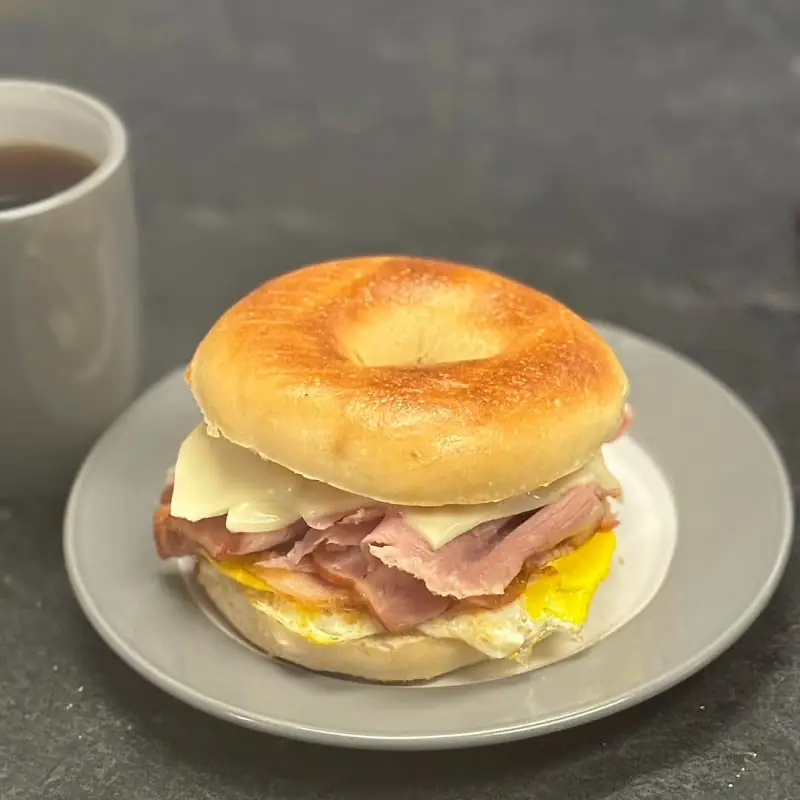 Gladstone Deli